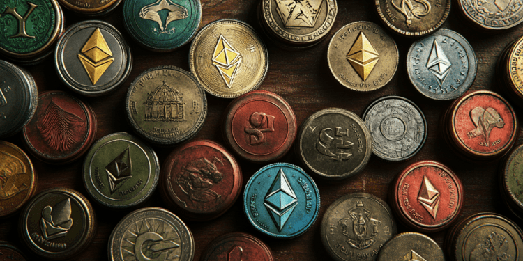 Best Crypto to Buy Now as Crypto Market Shifts Bullish. Could Altcoins Rally?