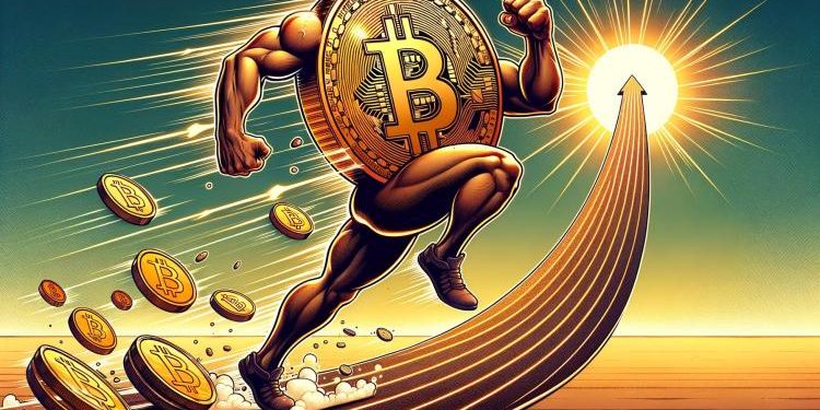 Bitcoin Price Flirts With Breakout — Key Resistance In Sight