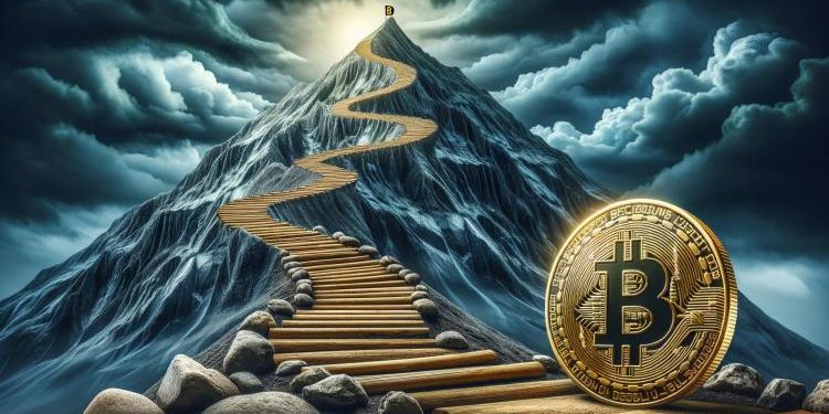 Bitcoin Price Battles Key Hurdles—Is a Breakout Still Possible?