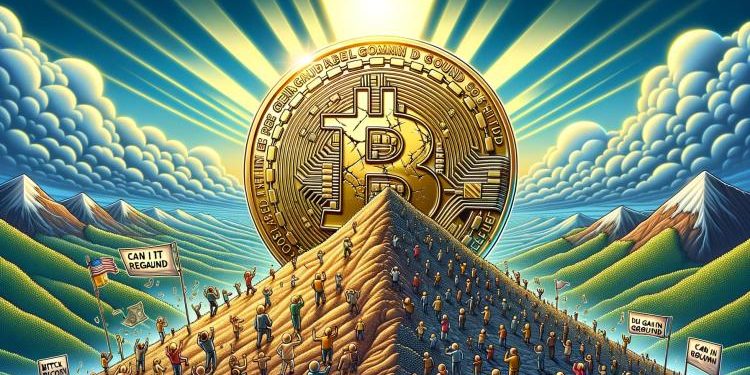 Bitcoin Price Continues Higher—Momentum Signals More Room to Run