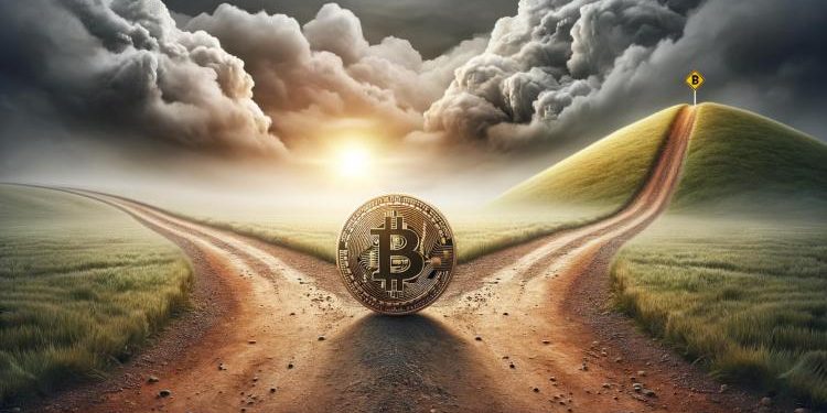 Bitcoin Price Range-Bound—But a Move Higher May Be Brewing?