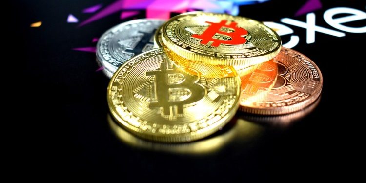 Bitcoin Price Flashes Golden Cross That Only Happens Once Every Cycle, What To Expect