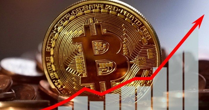Bitcoin Price Prediction: The Last Leg-Up That Confirms A Resounding Rally To $150,000