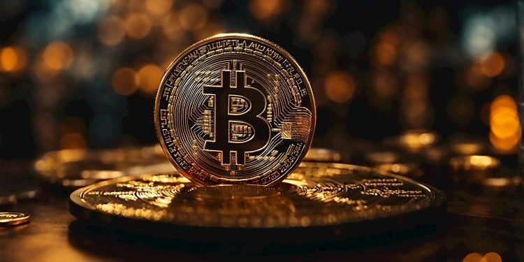 Why Buying Bitcoin Now Is Better Than Later As BTC Price Consolidates Within Falling Wedge