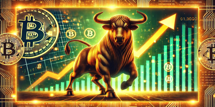 Bitcoin wzrósł do 94 000 USD – czy prognoza ceny BTC przewiduje kolejny rajd?