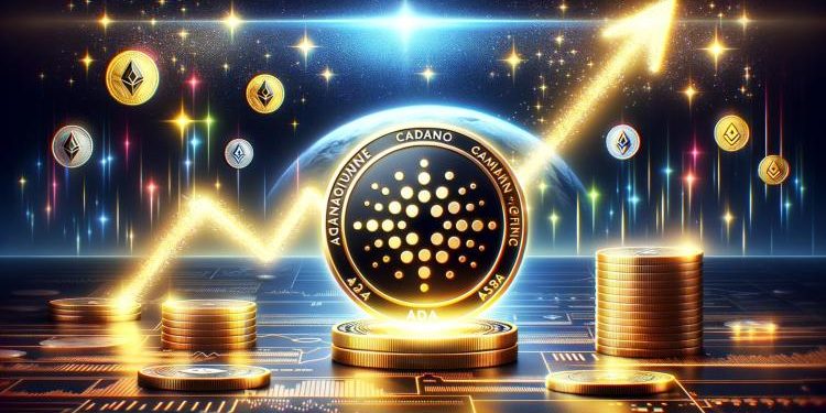 Cardano (ADA) Bulls Push for Breakout — Is a Sharp Rally Next?