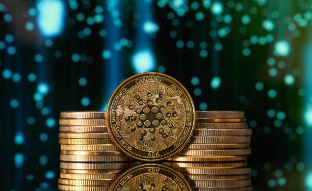 The Cardano Anomaly: ADA Quiet Now, But The Math Says Otherwise