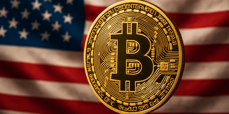Bitcoin At $1 Million? BPI Says One US Move Could Make It Happen