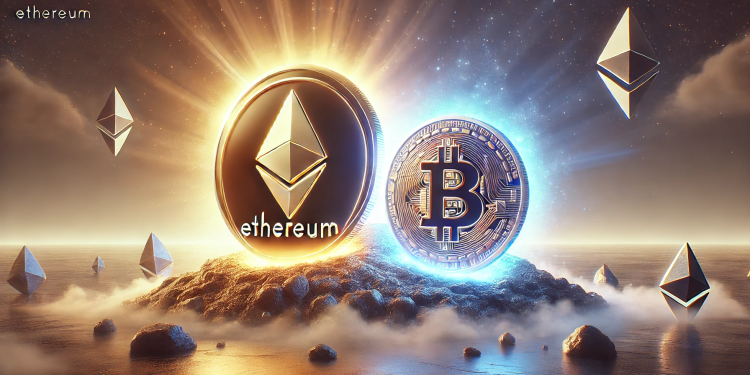 Uncertainty Rocks Market As ETH/BTC Drops To 6-Year Low, Where Is Bitcoin Headed Next?