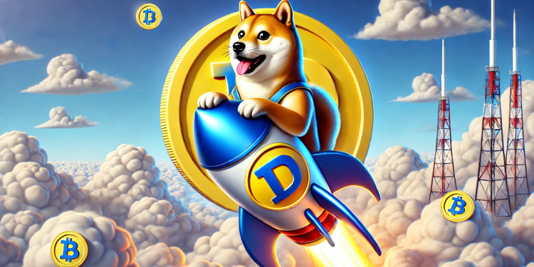 Dogecoin Charts Flash 2020-Style Bull Signal, Crypto Analyst Says