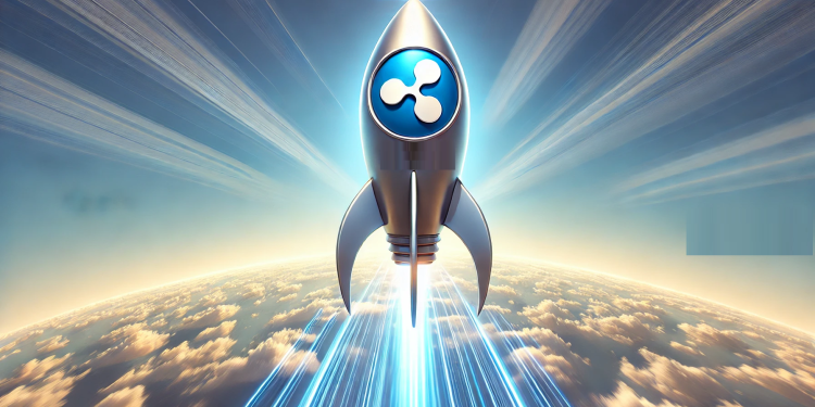 XRP April Target Of $8 To $13 ‘Still Stands,’ Says Crypto Analyst