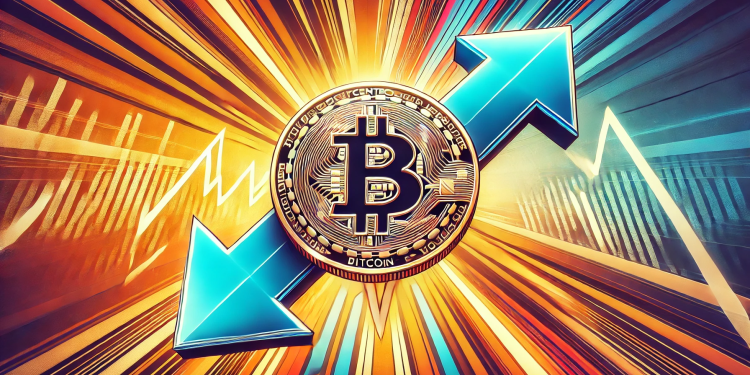 Bitcoin Whipsaws On Fake Tariff Bombshell News