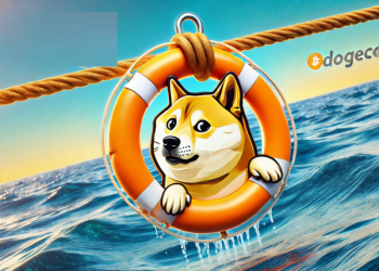 Dogecoin Faces Moment Of Truth: Will It Hold The Line Or Freefall?