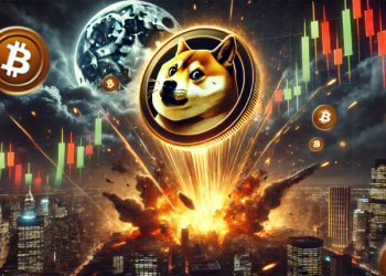 Dogecoin Crashes 20%, But ‘Bull Line’ Signals Hope For HODLers