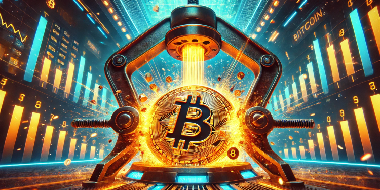 ‘Bitcoin Wants To Go Higher,’ Says Bitwise CIO—But There’s A Catch