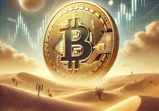 Warning Signs Emerge: Analysts Say Bitcoin’s Recent Rise May Have Been a Mirage