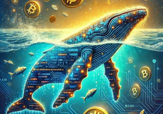 Bitcoin Whales Accumulate as Short-Term Holders Capitulate—What This Mean for BTC