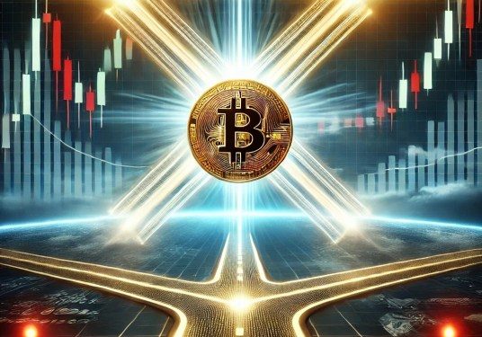 Bitcoin’s Fate Hinges on This Critical ‘Dead Cross’ Signal — What’s Next for BTC?