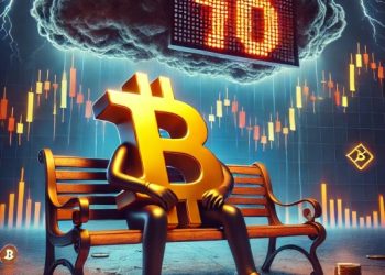 Bitcoin Market Sentiment Worsens as Bull Score Index Drops to 10