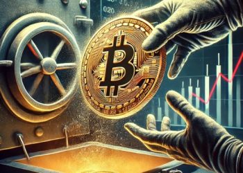 Long-Term Bitcoin Holders Are Moving Coins—Further Sell-Off Incoming?