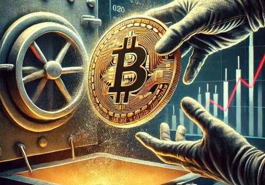 Long-Term Bitcoin Holders Are Moving Coins—Further Sell-Off Incoming?