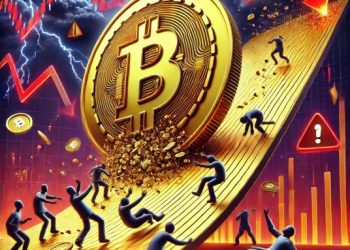 Short-Term Holders Under Pressure as Bitcoin Slides—Capitulation Coming?