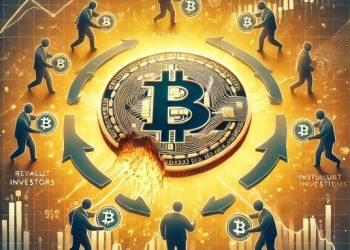 Bitcoin Ownership Patterns Shift Amid Price Correction