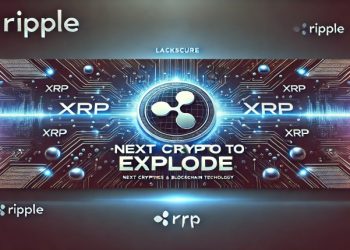Next Crypto to Explode in Light of Ripple’s $1.25B Hidden Road Deal