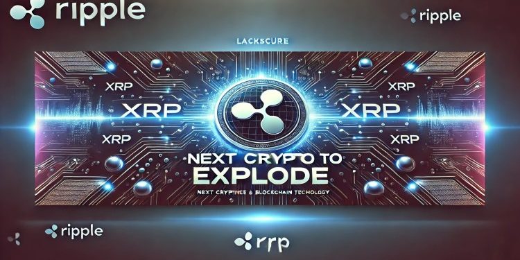 Next Crypto to Explode in Light of Ripple’s $1.25B Hidden Road Deal