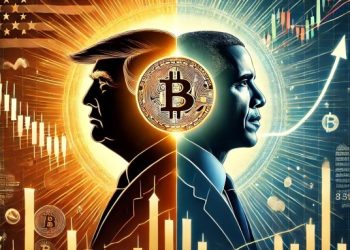 Analyst Compares Trump’s Market Impact to Obama Era as Bitcoin Sees Momentum
