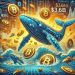 Whales Are Loading Up on Bitcoin Again, $3.6B in BTC Snapped Up in a Day