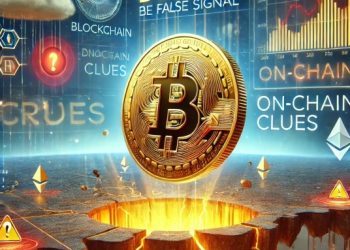 On-Chain Clues Suggest Bitcoin Bounce Might Be a False Signal—Here’s What to Know