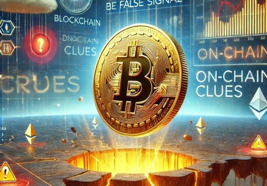 On-Chain Clues Suggest Bitcoin Bounce Might Be a False Signal—Here’s What to Know