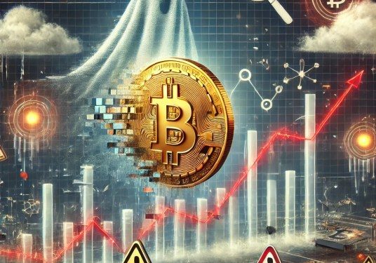 Data Shows Whales Stay Calm While Bitcoin Climbs—What Are They Waiting For?