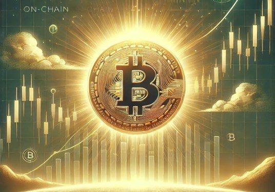 Bitcoin’s Quiet Bull Signal: On-Chain Trends Hint at Another Price Breakout