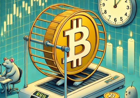 Why Does This Bitcoin Cycle Feel So Boring? Analyst Weighs In