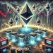 77K Ethereum Moved to Derivatives—Is Another Price Crash Looming?