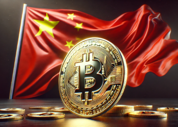 Bitcoin Faces Pressure As Report Flags Chinese Sell-Off Plans