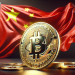 Bitcoin Faces Pressure As Report Flags Chinese Sell-Off Plans