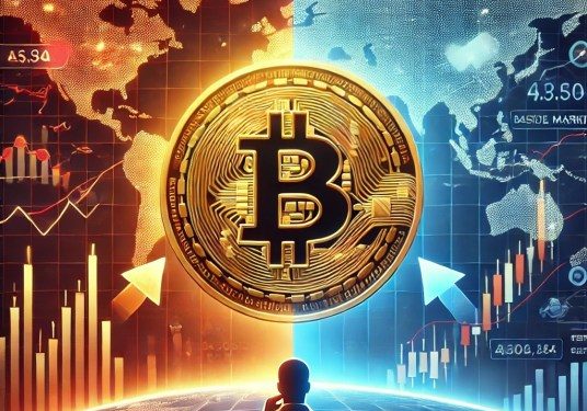 Bitcoin Recovery in Motion? Analyst Tracks Key Divergence Between US and Asia Market