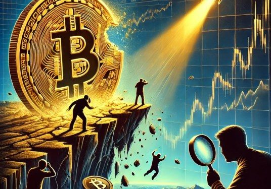 Is This the Final Shakeout Before Bitcoin’s Next Big Move? Analysts Break It Down