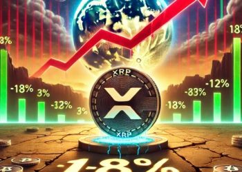 Despite an 18% Drop, XRP’s Exchange Supply Hits Lows—Bullish Setup Ahead?
