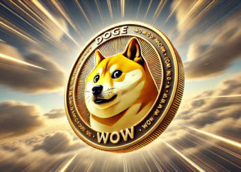 Dogecoin Stalls After 42 Days Of Flat Price Action — Is A Breakdown Coming?