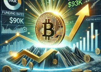 Bitcoin Regains $90K With Funding Rates Indicating Momentum Toward $93K