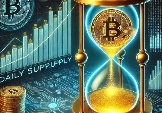 Post-Halving Twist: Why Bitcoin’s Actual Supply May Be Lower Than Expected