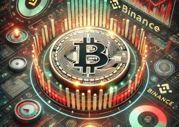 Bitcoin Metrics on Binance Show Shift That Could Precede Market Squeeze