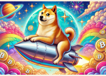 Dogecoin On Track For $10+ Explosion By October 2025, Says Crypto Pundit
