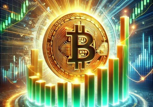 Bitcoin’s Net Taker Volume Turns Positive, New All-Time High Incoming?