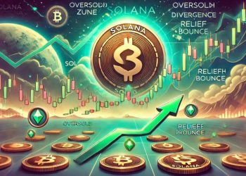 Oversold Altcoins Like Solana Flash Bullish Divergences —  Are Relief Bounces Coming?