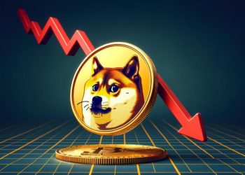 Dogecoin (DOGE) Bleeds Further—Fresh Weekly Lows Test Investor Patience